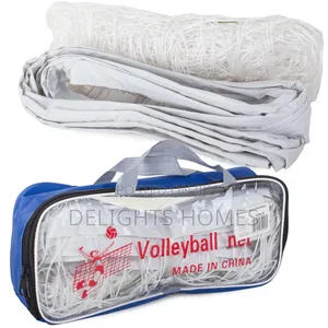 Volleyball Net