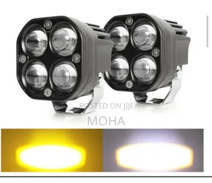 3'' 60w Led Lights