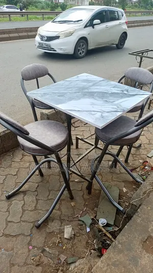 Quiver Chairs