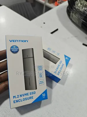 M.2 Nvme Ssd Enclosure Vention