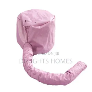 Bonnet Hair Dryer_pa