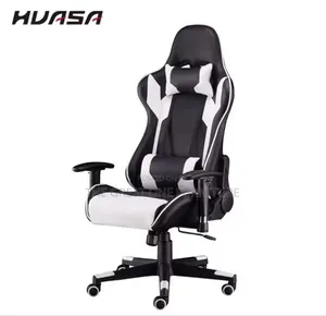Unique Design Leather Gaming /Executive Office Chair Kj9u