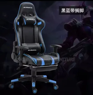 New Modern Adjustable Gaming Chair Ytf4e