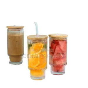 High Borosilicate Glass_nje