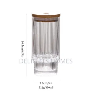 High Borosilicate Glass_nje