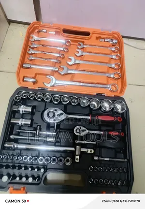 82 PCS Socket Set/82 PCS Socket Set