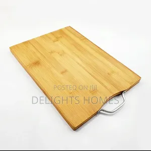 Chopping Board_nje