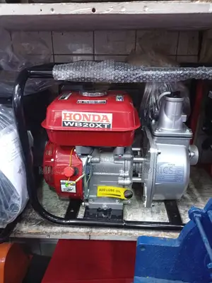 Top Guarantee Honda 2inch Petrol Water Pump