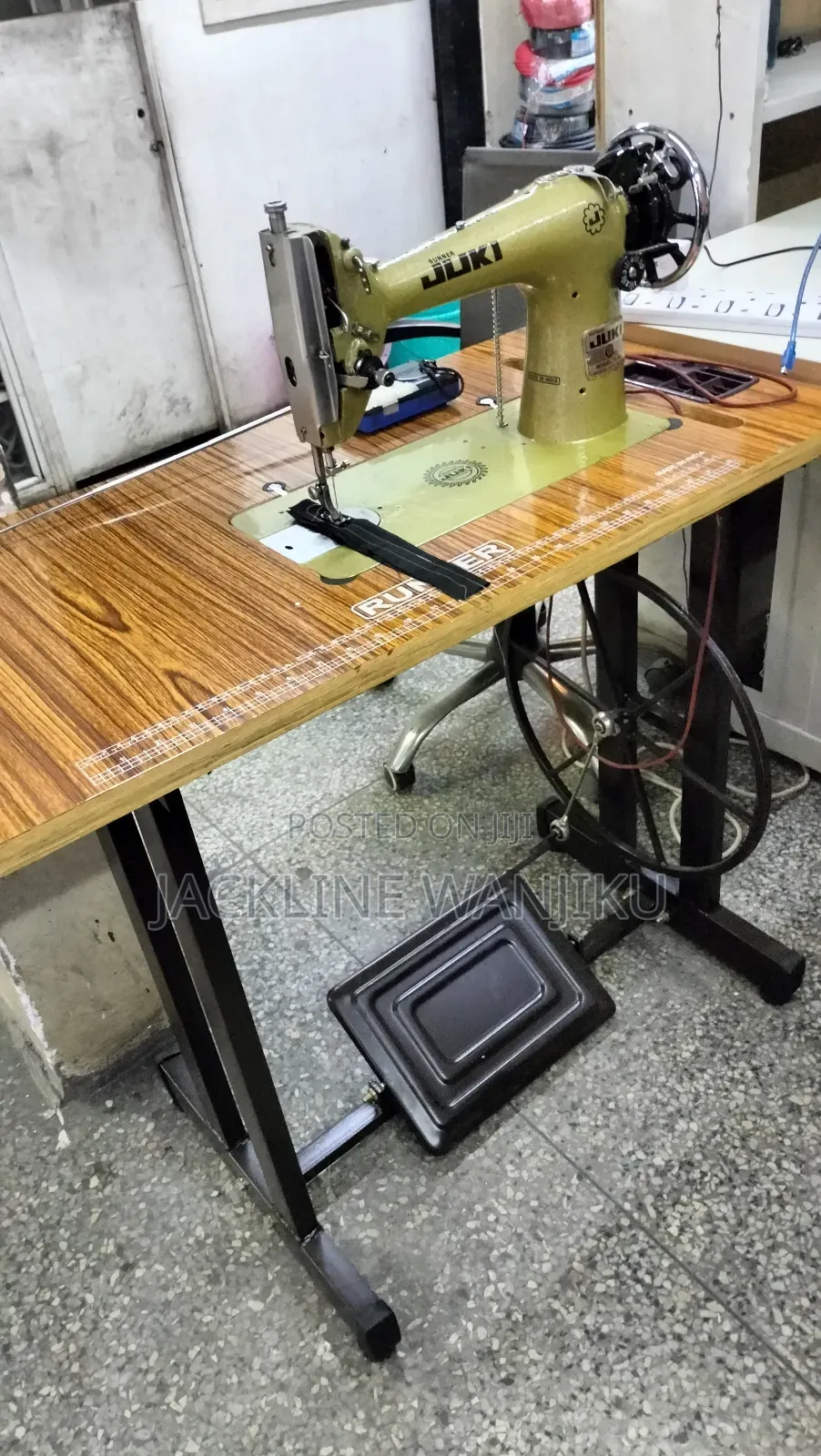 Juki Sewing Machine/ Affordable Juki Sewing Machine