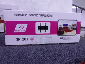 20t Skiltech Wall Mount Suitable for Size 12" to 43"