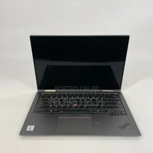 Laptop Lenovo Thinkpad X1 Yoga 16GB Intel Core i7 SSD 512GB