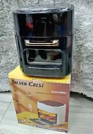 Silvercrest 15litres Air Fryer