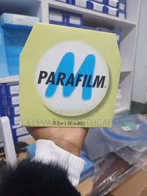 Medical Parafilm