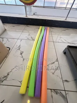 Giant Pool Noodle - Max Fun