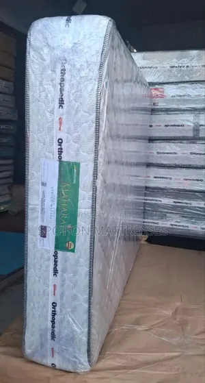 Snooze It! 5by6 12inch Bobmil Orthopedic Spring Mattresses