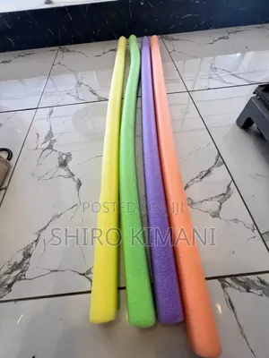 Learn to Swim -Swimming Noodle
