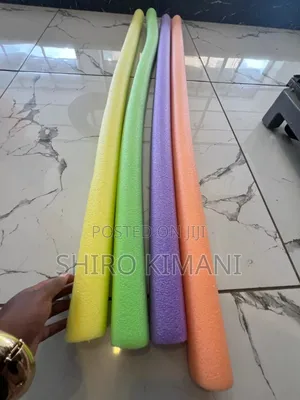 Kids Swim Noodle