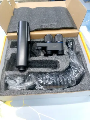 Arabic Spray + Angle Valve (Matte Black