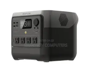 New Ecoflow River 2 Pro Portable Power Station