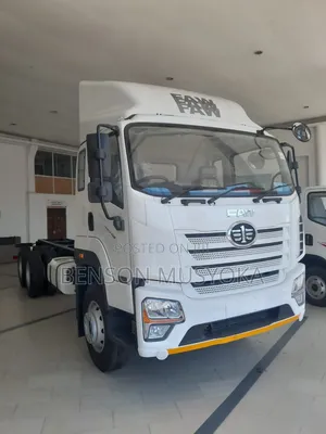 Light Duty Truck
