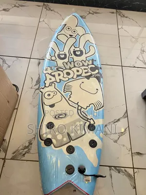 Outdoor Kids Surfboard