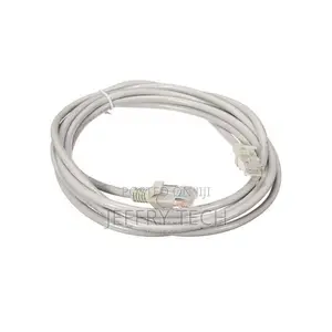 Cat6 Network Cable 2m Grey