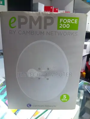 Cambium Epmp Force 200 5 GHZ