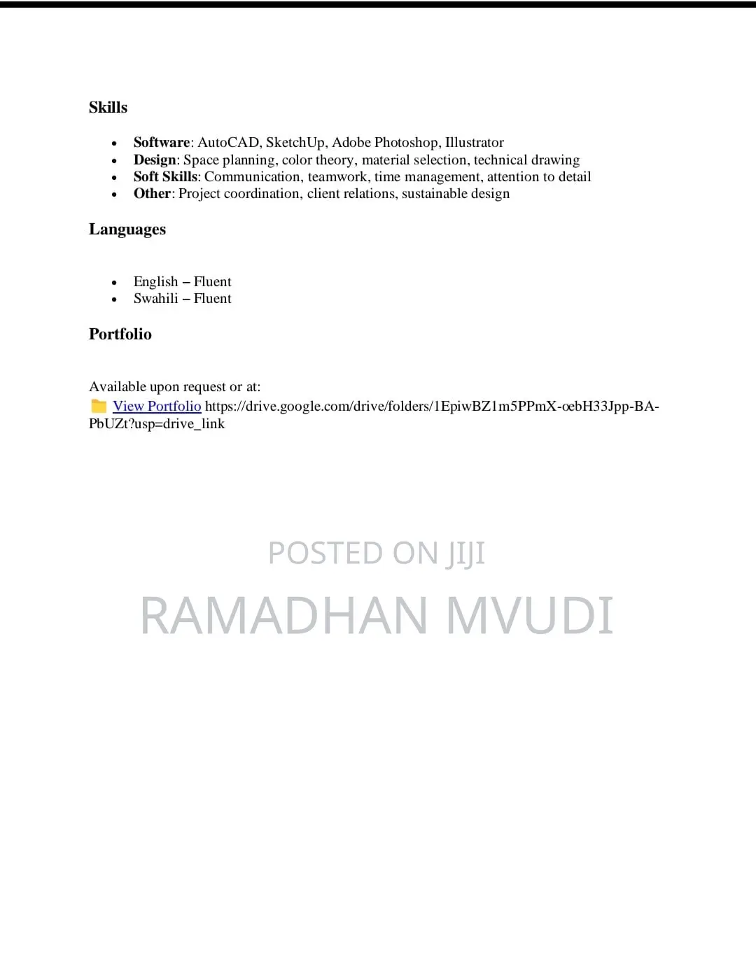 Transcription and Online Writing