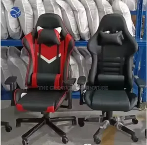 Modern Executive Office Chair/Gaming Chair Ygf4r
