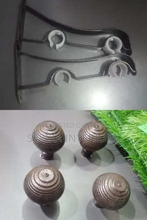 Curtain Rods Holder Curtain Rods Holder Brackets