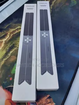 Ugreen Aluminium Alloy Foldable Laptop Stand Up to 17.3''