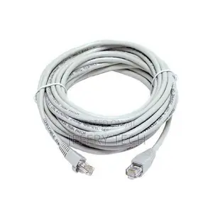 DML High Quality 25m Cat6 Rj45 Ethernet Network Cable