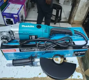 Makita 9" Angle Grinder Machine/Electric Makita Grinder 9"