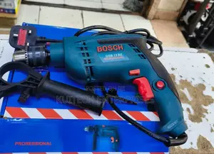 Bosch Impact Drill Machine/Electric Bosch Drill Machine