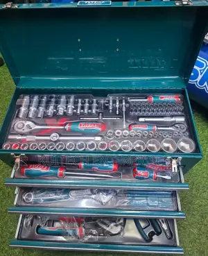 Total Hand Tools/ Affordable Hand Toolbix Total
