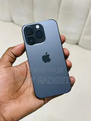 Apple iPhone 14 Pro 256 GB Blue