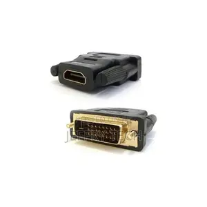 Hdmi to Dvi 24+1 Adapter
