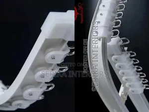 Curved Window Rails Curtain Rails Curtain Rails