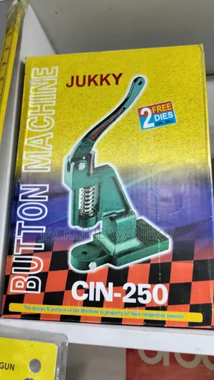 New Button Press Machine/ Button Press Machine