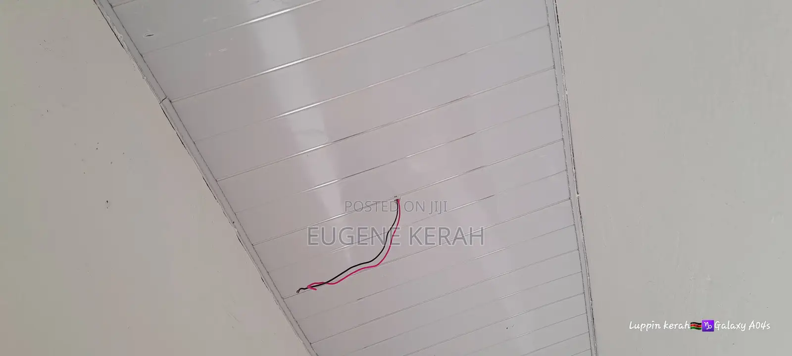 Electrical Technician and Installation