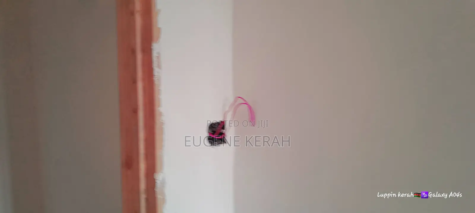 Electrical Technician and Installation
