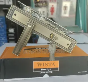Wista Door Locks
