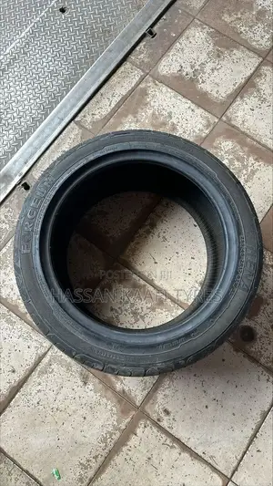 Forceum Indonesia 235/45r17