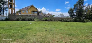 Commercial Plots for Sale Blossom Eldoret Elgonview Border