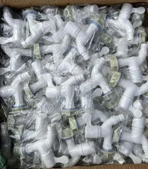 Plastic Taps