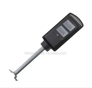 40w Solar Street Lights