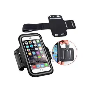 Brass Universal Running Sports Armband Phone Case