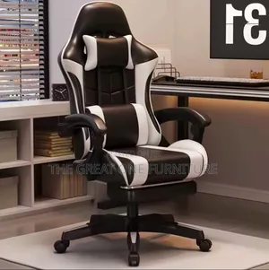 Unique Brand New Executive Office/Gaming Chair Qxz8k