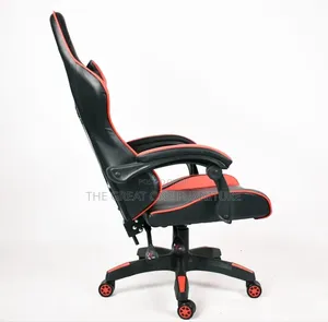 Unique Swivel Executive Office/Gaming Chair Uhg6t