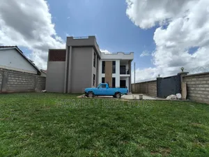 4bdrm Maisonette in Ongata Rongai for sale